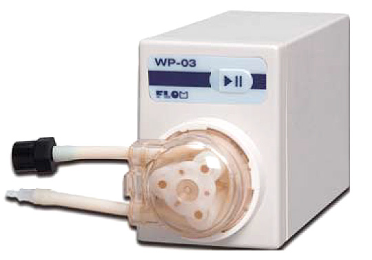 ローラーポンプ Roller Pump WP-03