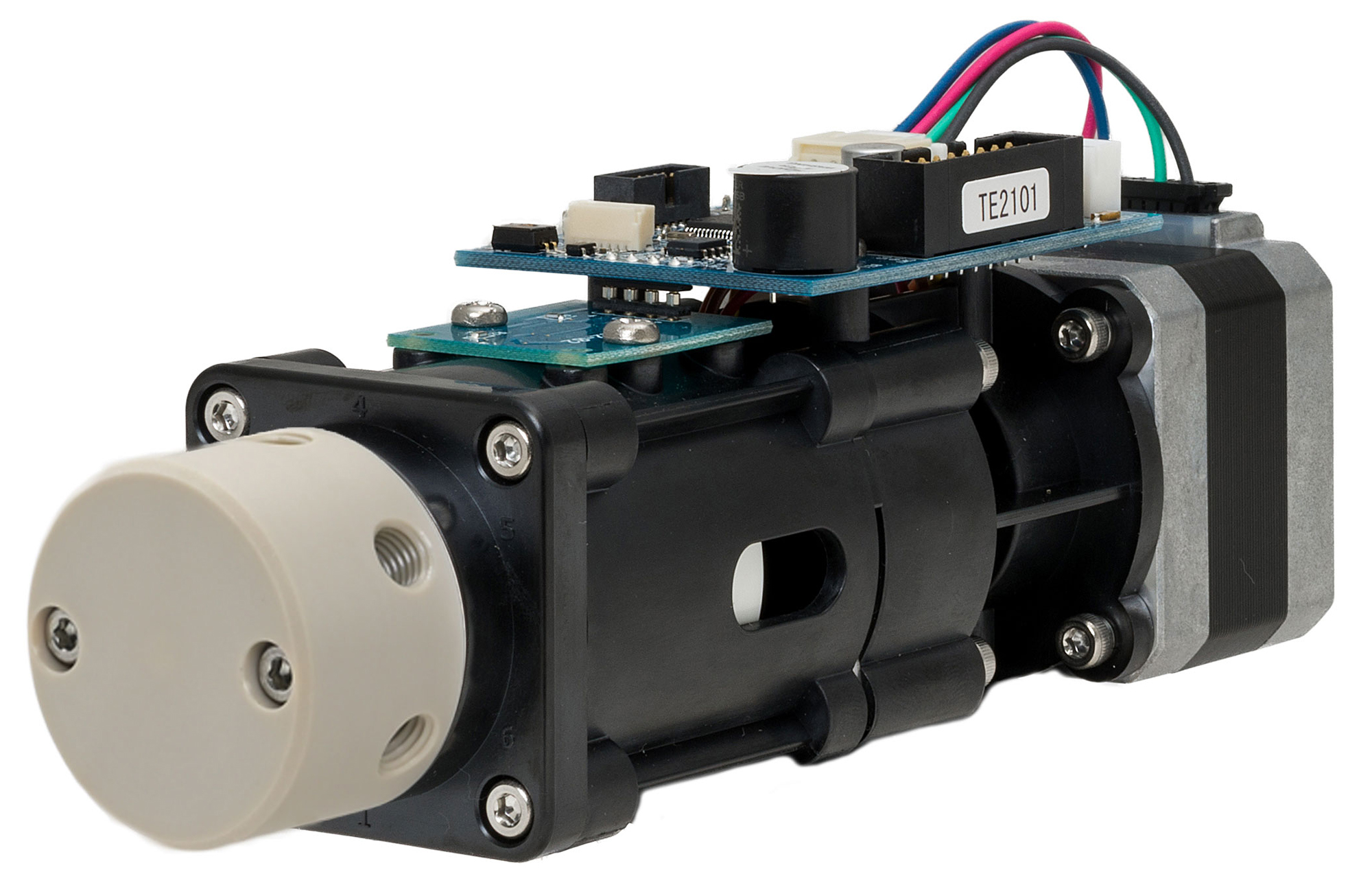 【組込型】スイッチングデリバリーポンプ DP-11 Switching Delivery Pump